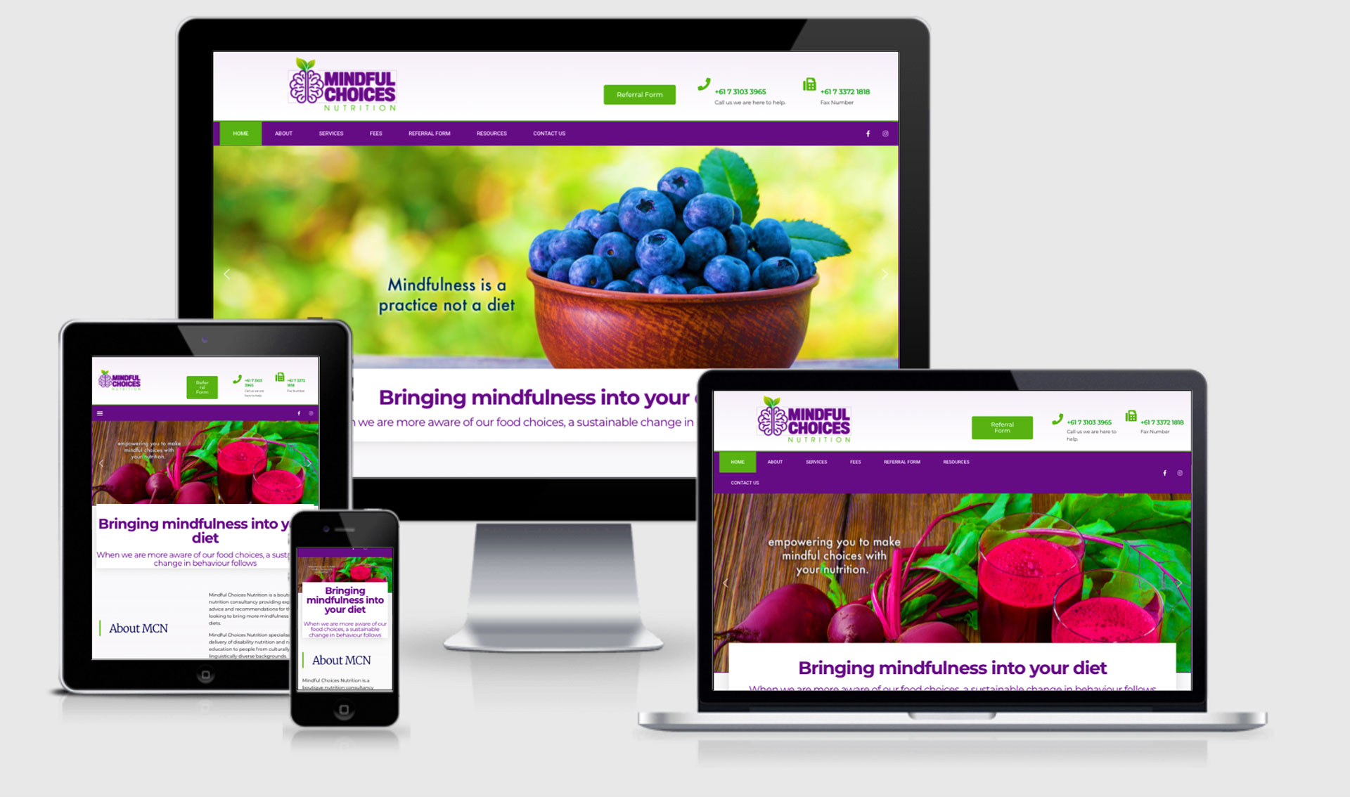 Web Applications: Build Scalable Solutions for the Modern World